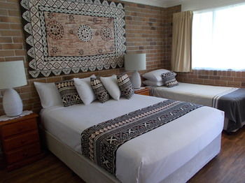Sunshine Coast Airport Motel - Accommodation Noosa 18