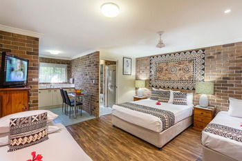 Sunshine Coast Airport Motel - Accommodation Noosa 19