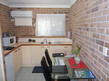 Sunshine Coast Airport Motel - Accommodation Noosa 20