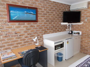 Sunshine Coast Airport Motel - Accommodation Noosa 21