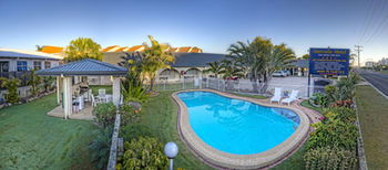 Sunshine Coast Airport Motel - Accommodation Noosa 22