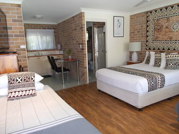 Sunshine Coast Airport Motel - Accommodation Noosa 25