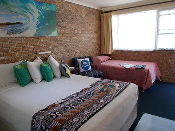 Sunshine Coast Airport Motel - Accommodation Noosa 26