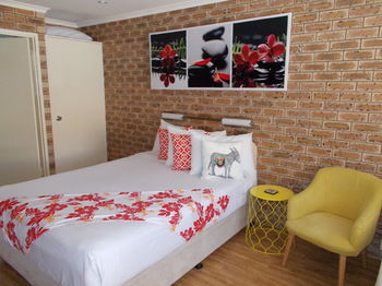 Sunshine Coast Airport Motel - Accommodation Noosa 27