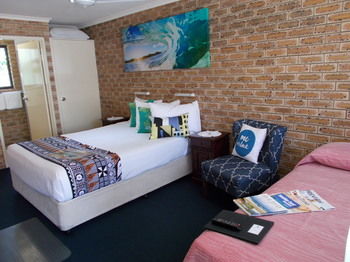 Sunshine Coast Airport Motel - Accommodation Noosa 28