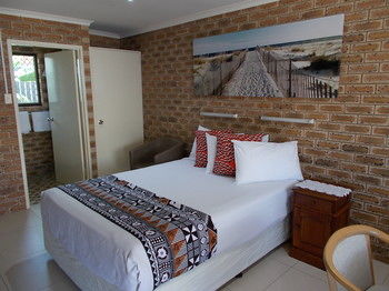 Sunshine Coast Airport Motel - Accommodation Noosa 29