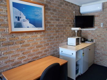 Sunshine Coast Airport Motel - Accommodation Noosa 30