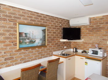 Sunshine Coast Airport Motel - Accommodation Noosa 31