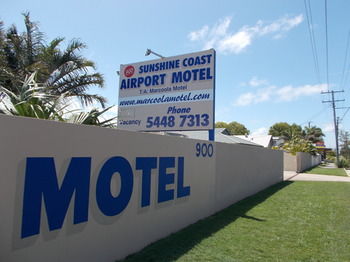 Sunshine Coast Airport Motel - Accommodation Noosa 32