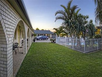Sunshine Coast Airport Motel - Accommodation Noosa 0