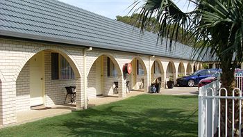 Sunshine Coast Airport Motel - Accommodation Noosa 1