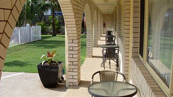 Sunshine Coast Airport Motel - Accommodation Noosa 2
