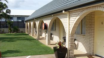 Sunshine Coast Airport Motel - Accommodation Noosa 3