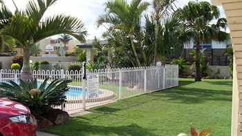 Sunshine Coast Airport Motel - Accommodation Noosa 4