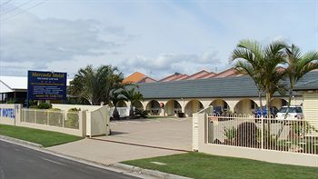 Sunshine Coast Airport Motel - Accommodation Noosa 5