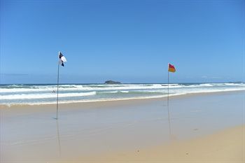 Sunshine Coast Airport Motel - Accommodation Noosa 6