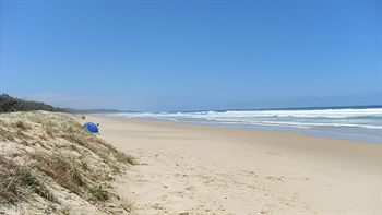 Sunshine Coast Airport Motel - Accommodation Noosa 8
