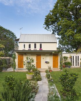 Admiral Collingwood Lodge - Accommodation Noosa 18
