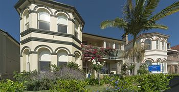 Admiral Collingwood Lodge - Accommodation Noosa 23