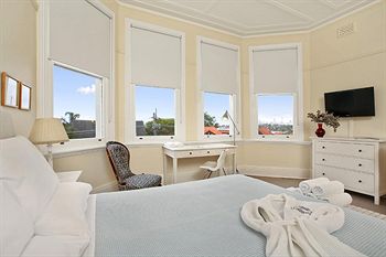 Admiral Collingwood Lodge - Accommodation Noosa 9