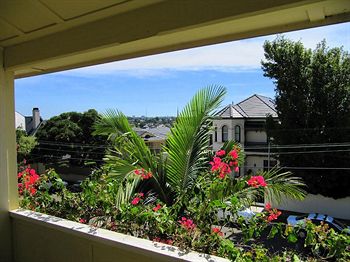 Admiral Collingwood Lodge - Accommodation Noosa 12