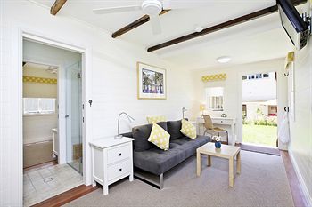 Admiral Collingwood Lodge - Accommodation Noosa 14