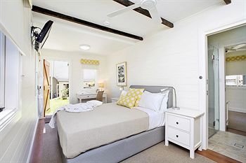 Admiral Collingwood Lodge - Accommodation Noosa 15