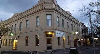 Naughtons Parkville Hotel - Accommodation Noosa 0