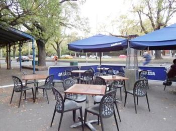 Naughtons Parkville Hotel - Accommodation Noosa 13
