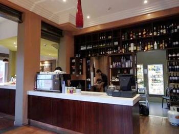 Naughtons Parkville Hotel - Accommodation Noosa 15