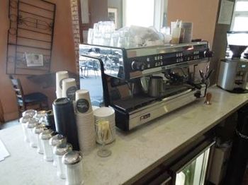 Naughtons Parkville Hotel - Accommodation Noosa 22