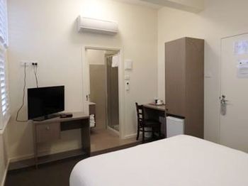 Naughtons Parkville Hotel - Accommodation Noosa 30