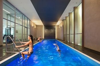 Melbourne Short Stay Apartments MP Deluxe - Accommodation Noosa 2
