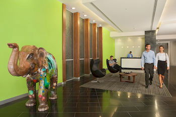 Melbourne Short Stay Apartments MP Deluxe - Accommodation Noosa 15