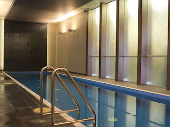 Melbourne Short Stay Apartments MP Deluxe - Accommodation Noosa 18