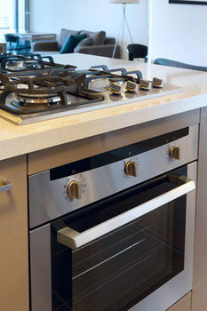 Melbourne Short Stay Apartments MP Deluxe - Accommodation Noosa 22