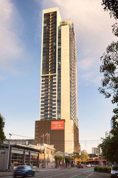 Melbourne Short Stay Apartments MP Deluxe - Accommodation Noosa 24
