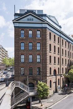 Ovolo 1888 Darling Harbour - Accommodation Noosa 3