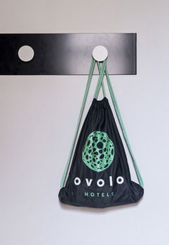 Ovolo 1888 Darling Harbour - Accommodation Noosa 6