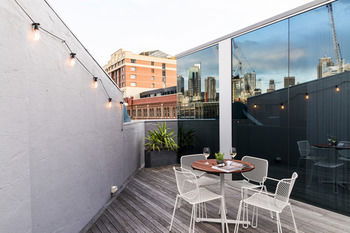 Ovolo 1888 Darling Harbour - Accommodation Noosa 8