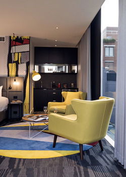 Ovolo 1888 Darling Harbour - Accommodation Noosa 10