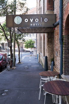 Ovolo 1888 Darling Harbour - Accommodation Noosa 12