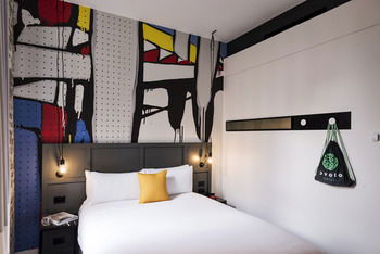 Ovolo 1888 Darling Harbour - Accommodation Noosa 14