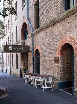 Ovolo 1888 Darling Harbour - Accommodation Noosa 15