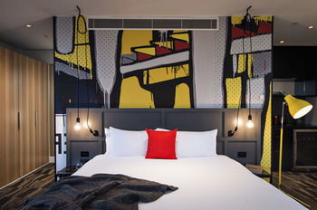 Ovolo 1888 Darling Harbour - Accommodation Noosa 18