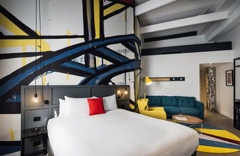 Ovolo 1888 Darling Harbour - Accommodation Noosa 21
