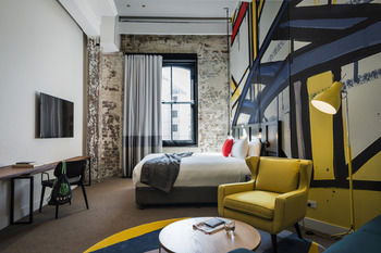 Ovolo 1888 Darling Harbour - Accommodation Noosa 22