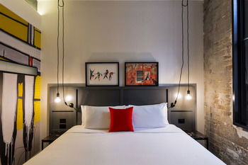 Ovolo 1888 Darling Harbour - Accommodation Noosa 23