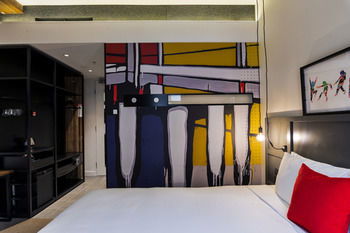 Ovolo 1888 Darling Harbour - Accommodation Noosa 24