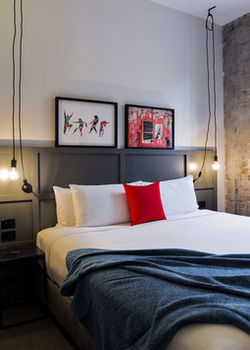 Ovolo 1888 Darling Harbour - Accommodation Noosa 27